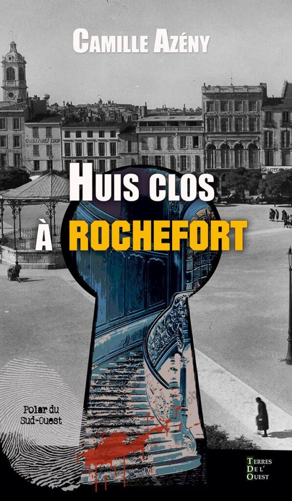 HUIS CLOS À ROCHEFORT