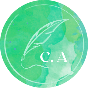 Logo Camille Azény